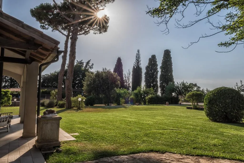 Antica Toscana Bed & Breakfast Venturina Italy