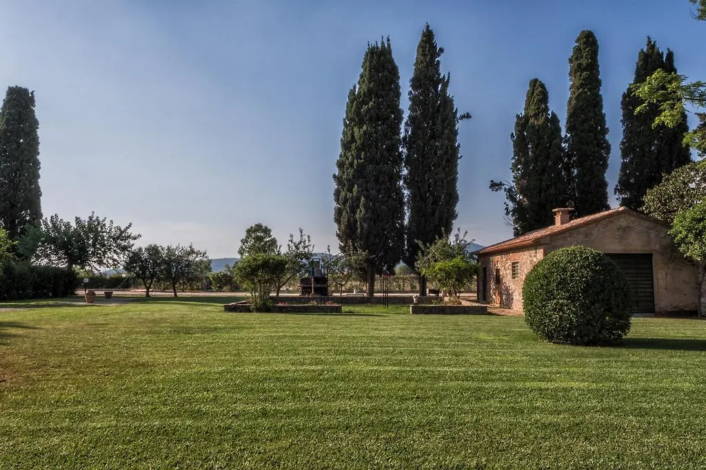 Antica Toscana Bed & Breakfast Venturina 0*, Campiglia Marittima Italy