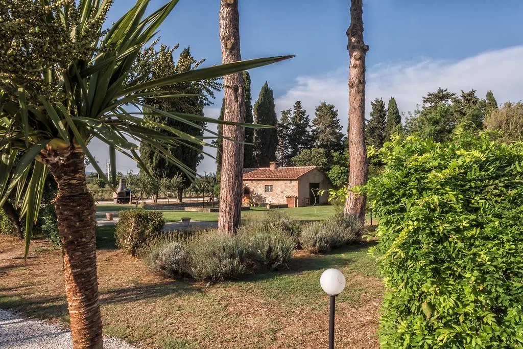 Antica Toscana Bed & Breakfast Venturina Campiglia Marittima