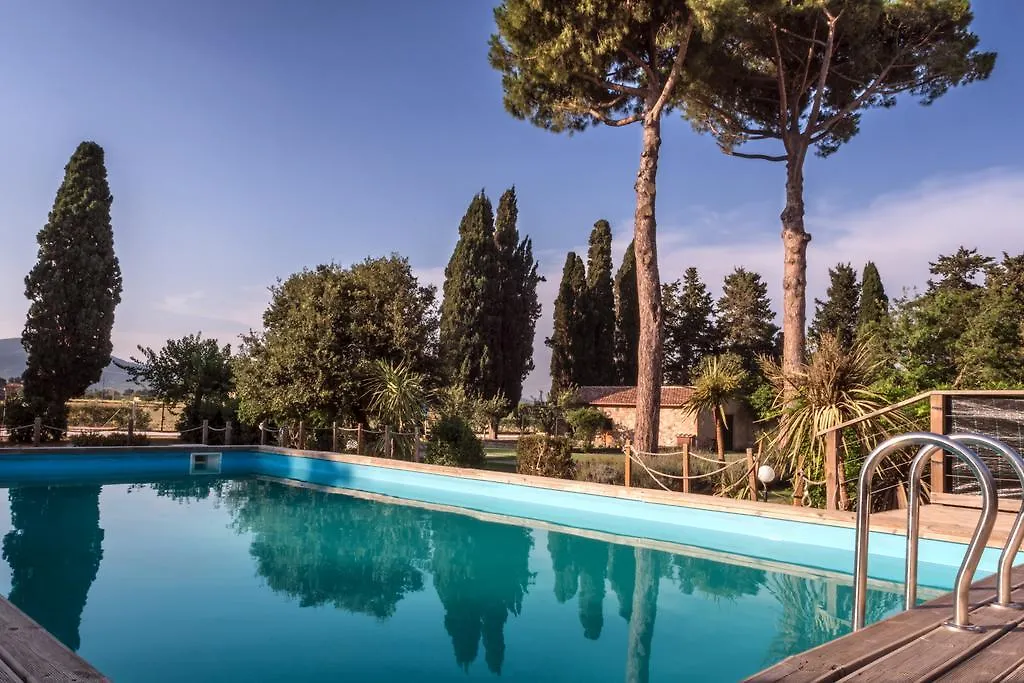 Antica Toscana Bed & Breakfast Venturina 0*, Campiglia Marittima Italy