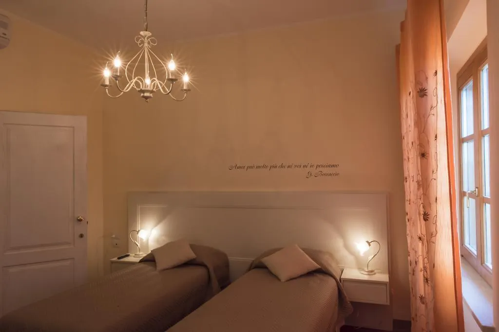 Antica Toscana Bed & Breakfast Venturina 0*, Campiglia Marittima