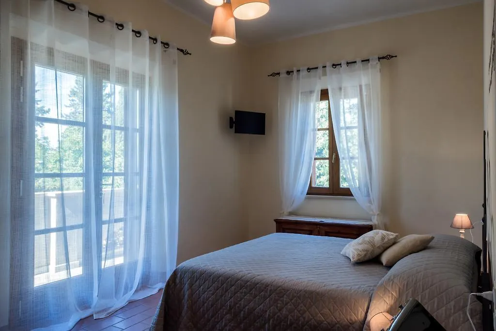 Antica Toscana Bed & Breakfast Venturina  Campiglia Marittima