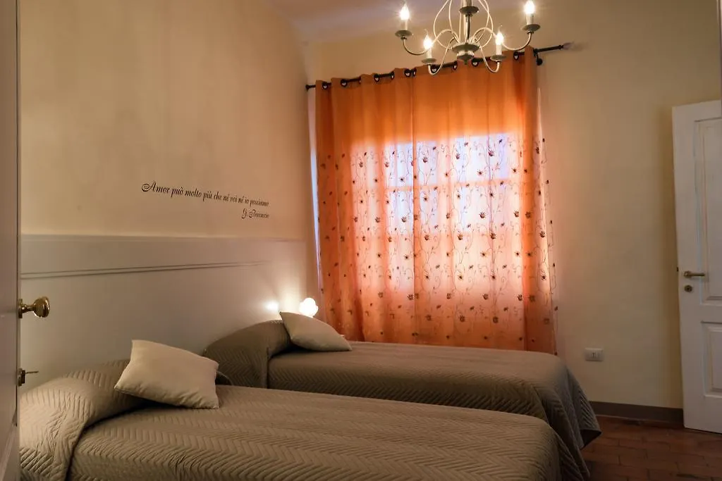 Antica Toscana Bed & Breakfast Venturina Campiglia Marittima