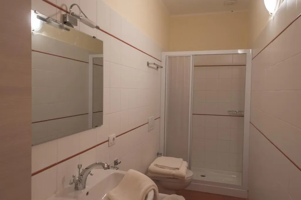 Antica Toscana Bed & Breakfast Venturina 0*, Campiglia Marittima Italy