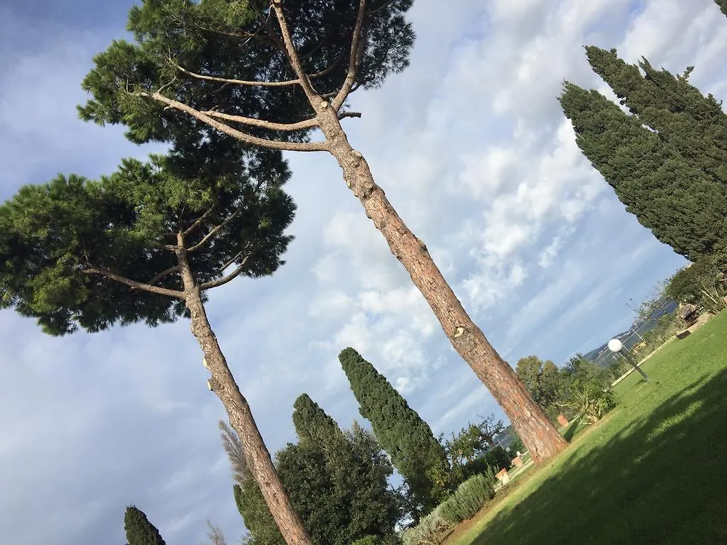 Antica Toscana Bed & Breakfast Venturina 0*, Campiglia Marittima Italy