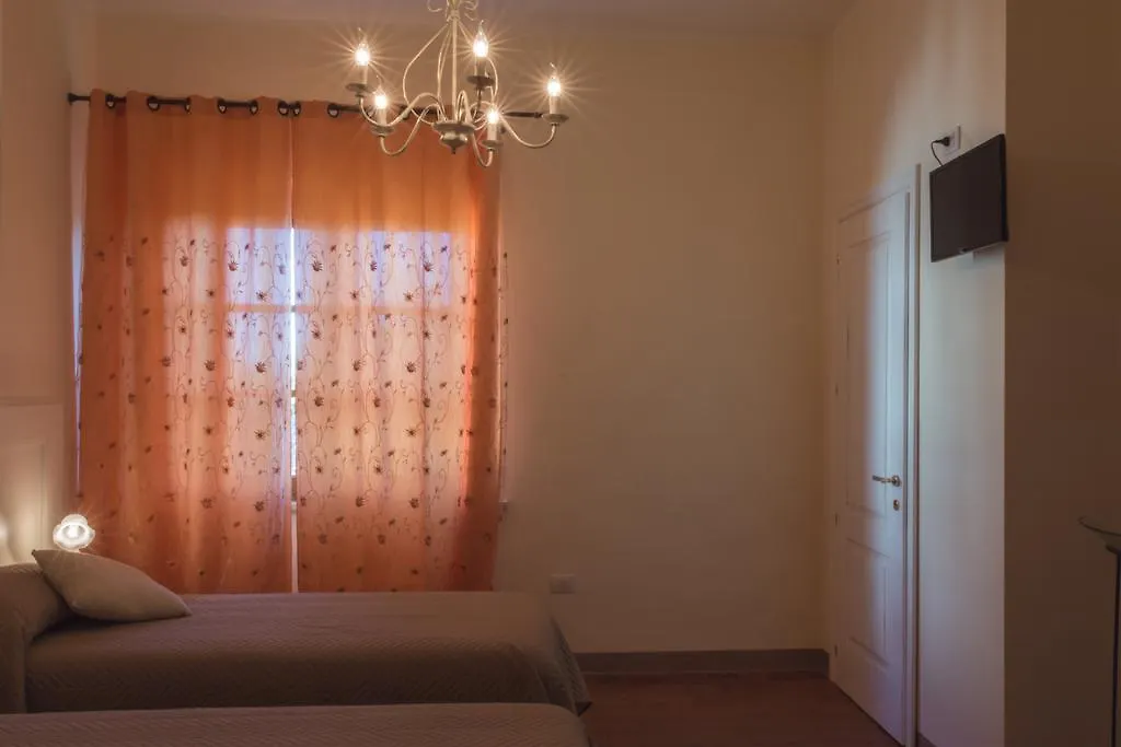 Antica Toscana Bed & Breakfast Venturina