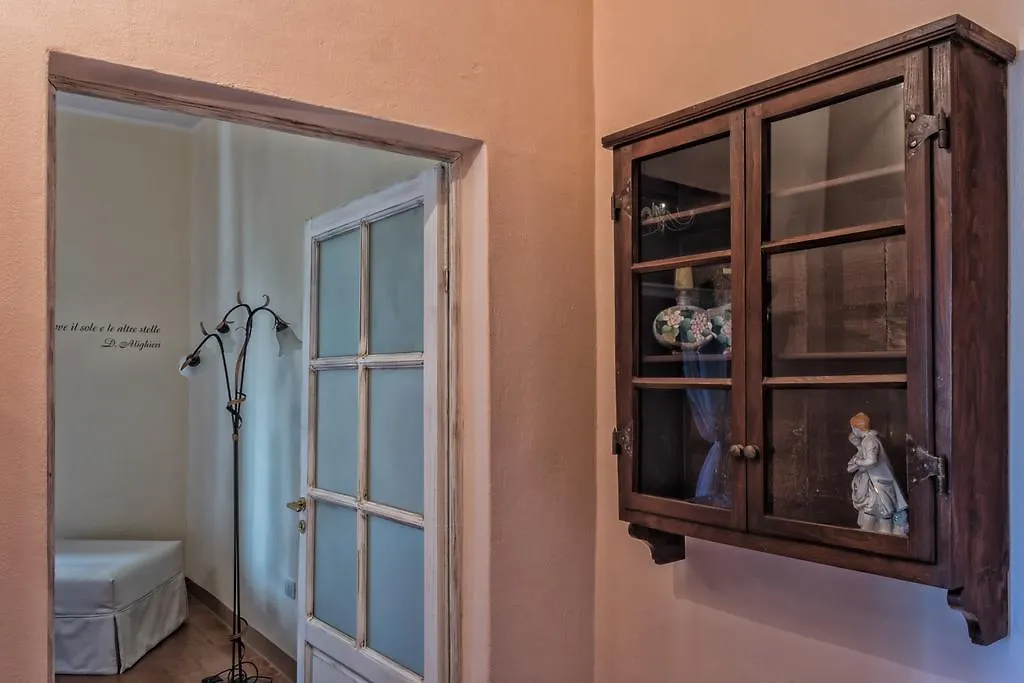 Antica Toscana Bed & Breakfast Venturina