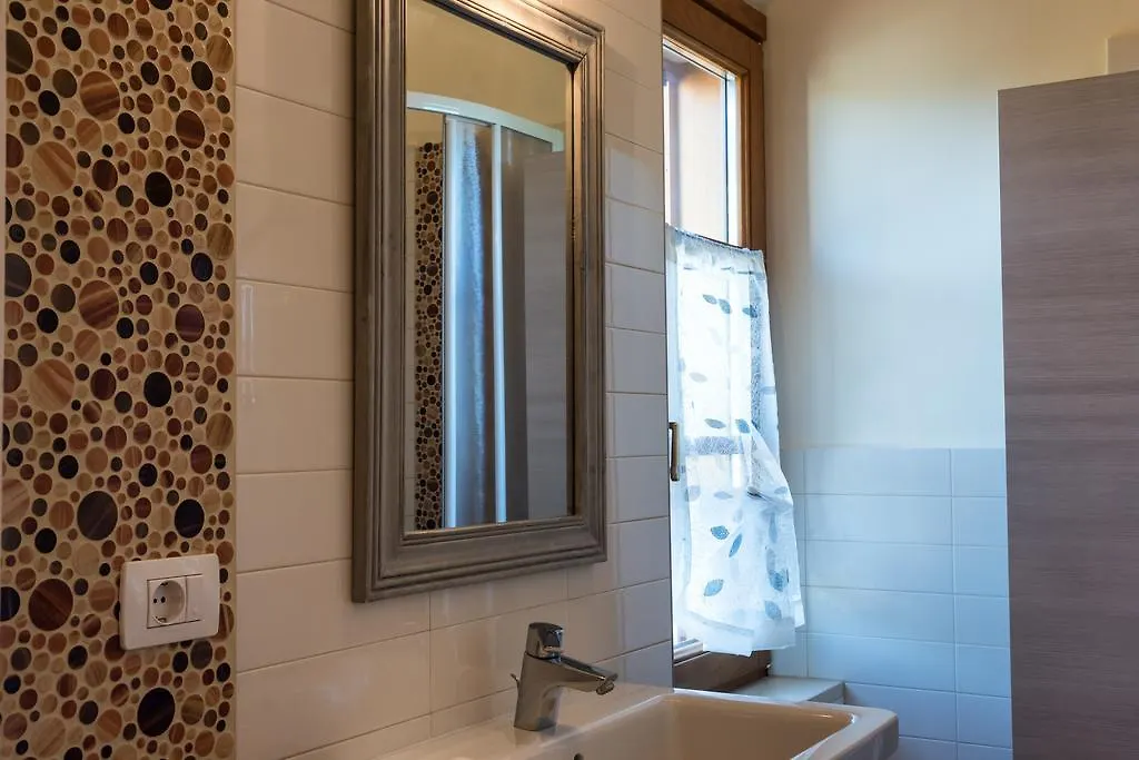 Antica Toscana Bed & Breakfast Venturina Italy
