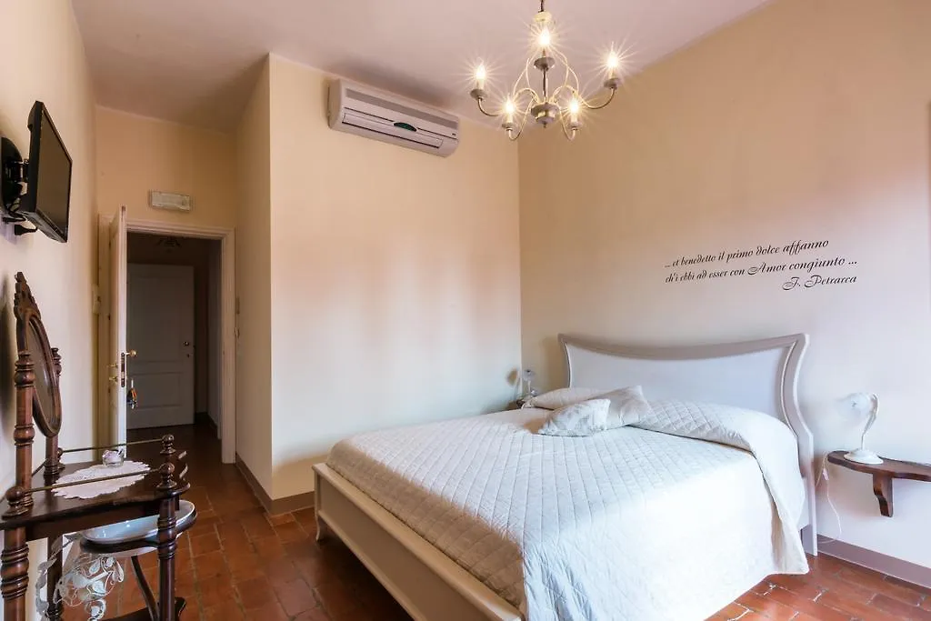 Antica Toscana Bed & Breakfast Venturina