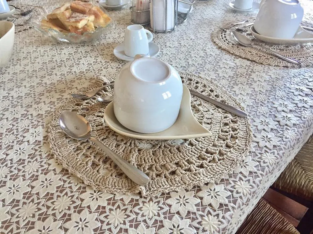 Antica Toscana Bed & Breakfast Venturina 0*, Campiglia Marittima