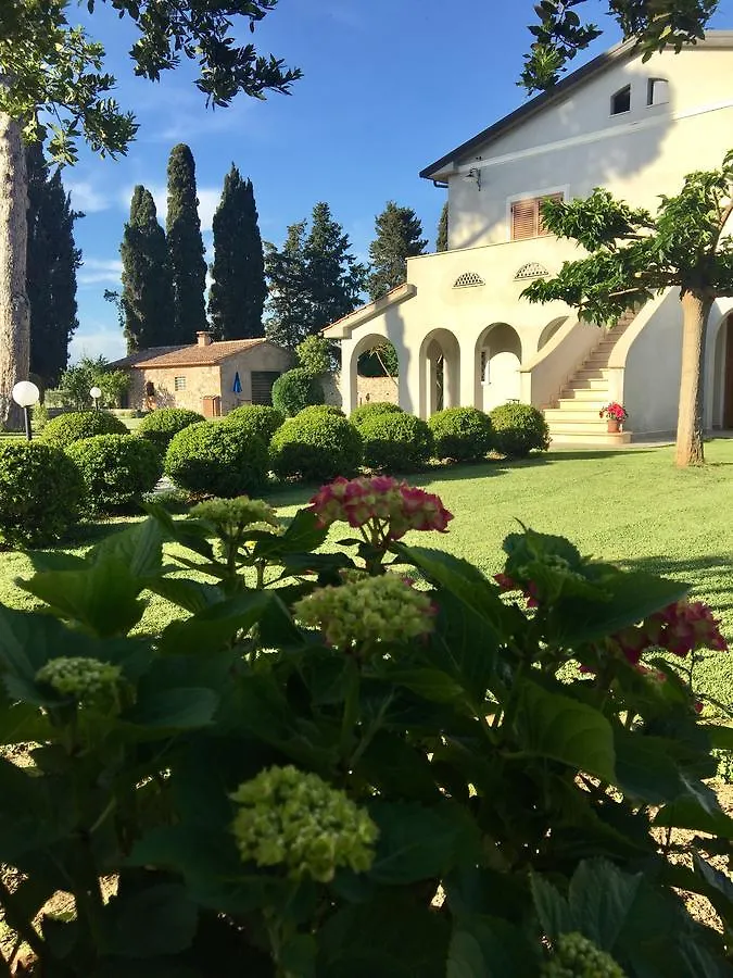 Antica Toscana contacts
