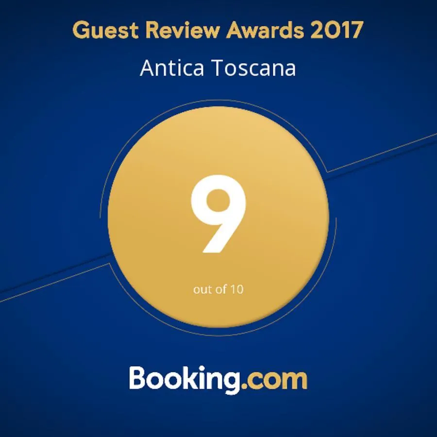 Antica Toscana Bed & Breakfast Venturina