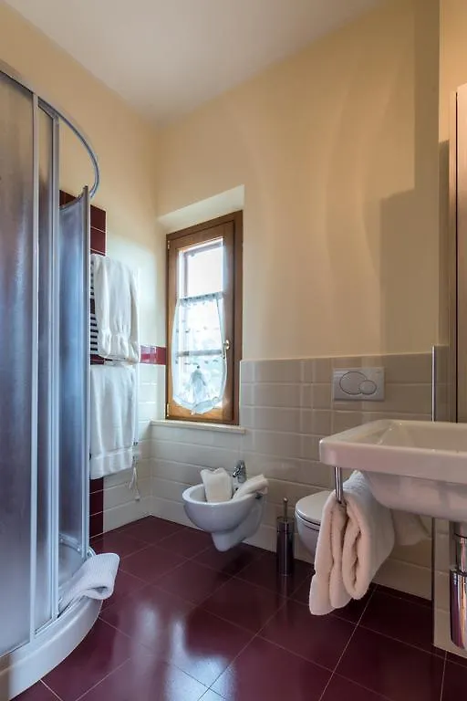 Antica Toscana Bed and Breakfast Campiglia Marittima